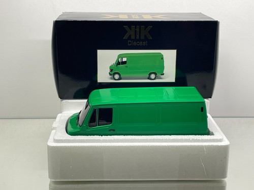 Scale kkdc180303 mercedes - kk,
