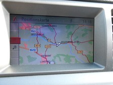 Opel Vectra C Signum Resetet