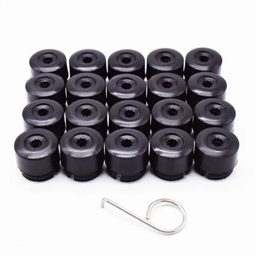 20x radschrauben radmutter - 20x,