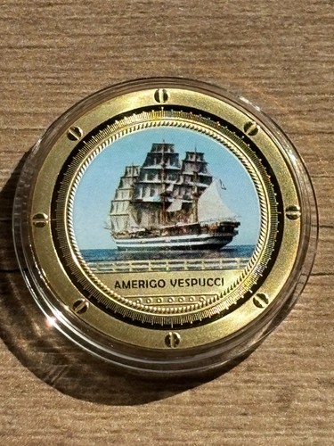 Medaille windsor mint - windsor,