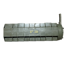 MILITARY ARTILLERY CARTRIDGE