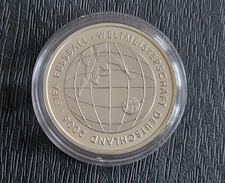 10 Euro Gedenkmünze 2005 BRD