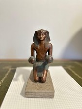 Antike Bronzeskulptur