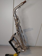 Alt Saxophon Conn Transitional