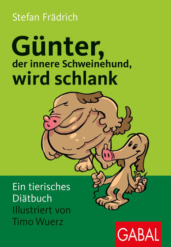 Günter der innere - der,
