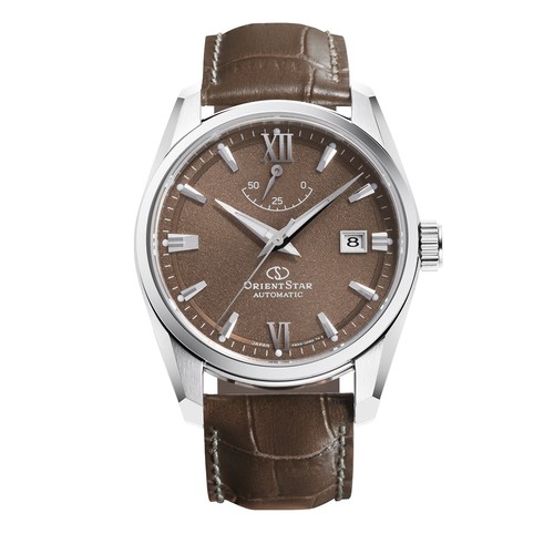 Orient star contemporary - star,