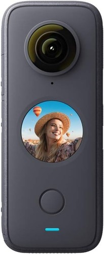 Akzeptabel insta360 one - one, x2