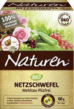 Naturen Bio Netzschwefel