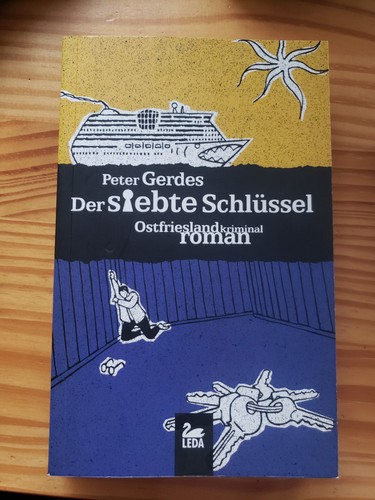 Peter gerdes der siebte - gerdes:,