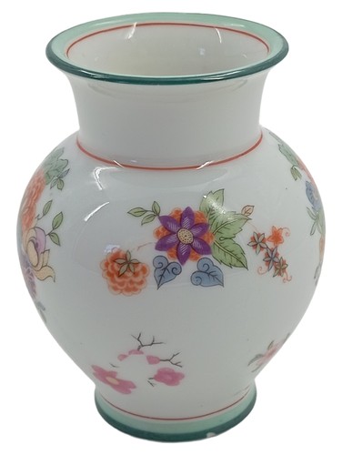 Thomas vase porzellan bauchig - vase,