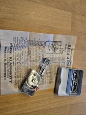 Autoknips II, Modell 2