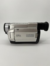 JVC GR-DVL100E MiniDV