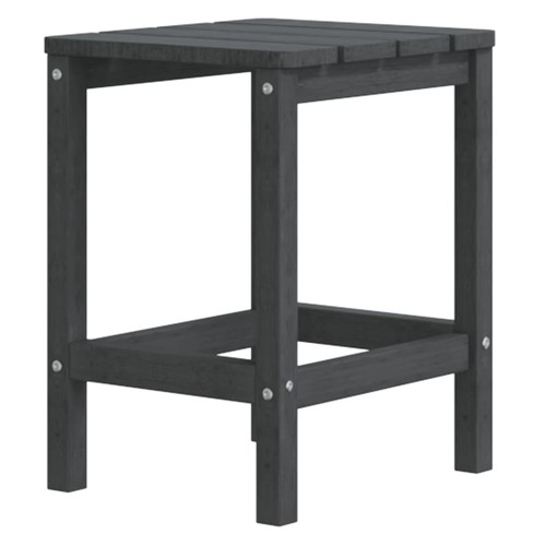 Tisch adirondack gartentisch - tisch,