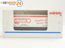 E386 Märklin H0 Güterwagen