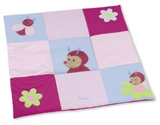 Sterntaler Krabbeldecke Käfer