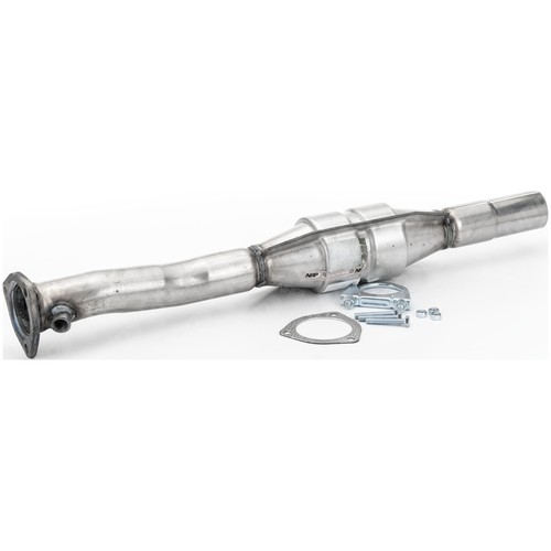 Nap carparts katalysator - nap,