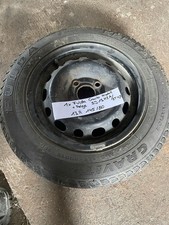 2 x Fulda Kristall Gravito 145/80 R13 75Q M+S