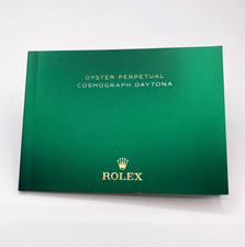 Rolex Daytona Uhrenzubehör