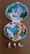Polly Pocket 90er Set Komplett