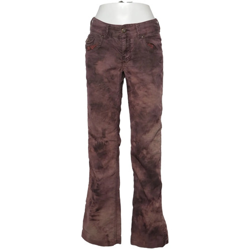 H m cordhose - l.o.g.g, h&m,