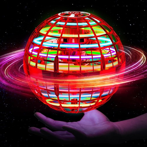 Led fliegender ball spielzeug - ball,