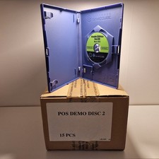 1x Interactive Multi-Game Demo