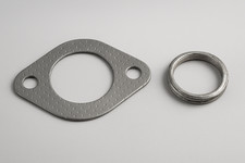 Auspuff Krümmer Dichtung für