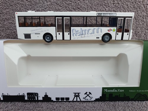 Rietze man 202 bogestra - man,