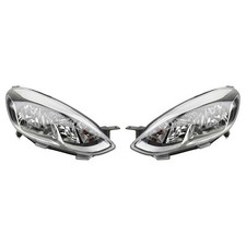 Scheinwerfer Set Front passend