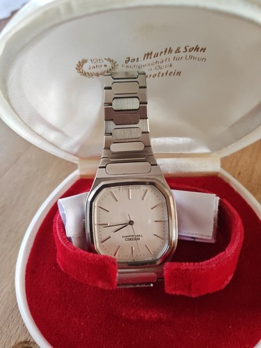 Seiko armbanduhr neu aus - seiko,