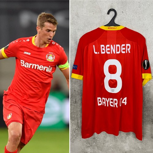 Bayer leverkusen 2020 2021 - 2020,