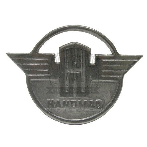 Emblem für kühlermaske - für,