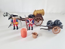 Playmobil 3111 Dicke Berta