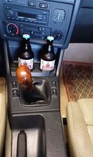 Double Cup Holder Center