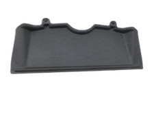 Verkleidung Pannel für Kofferraum Stirn Nissan Juke F15 15-18 50TKM!!