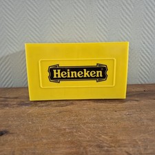 Vintage Heineken