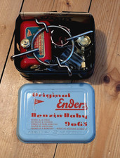 Benzinkocher Enders Baby 9063