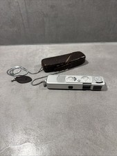 MINOX B Kamera mit Selen-