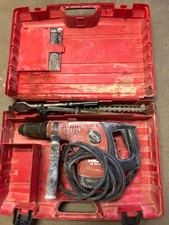 Hilti Bohrhammer TE 50-AVR