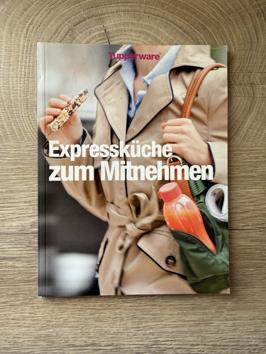 Tupperware expressküche zum - tupperware,