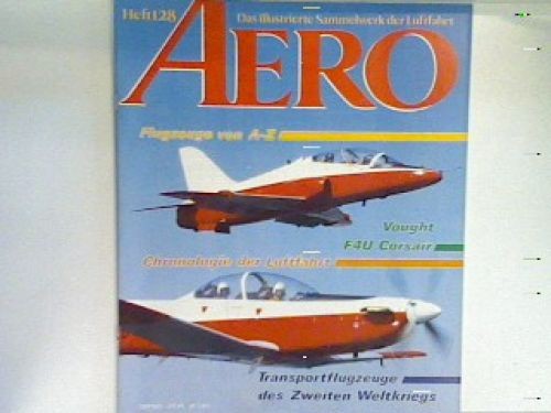 Chronologie der luftfahrt - luftfahrt,