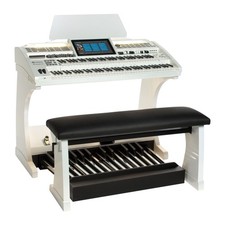 OAX700 Elektronische Orgel