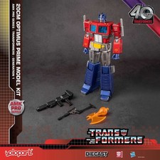 Transformers G1 AMK Pro