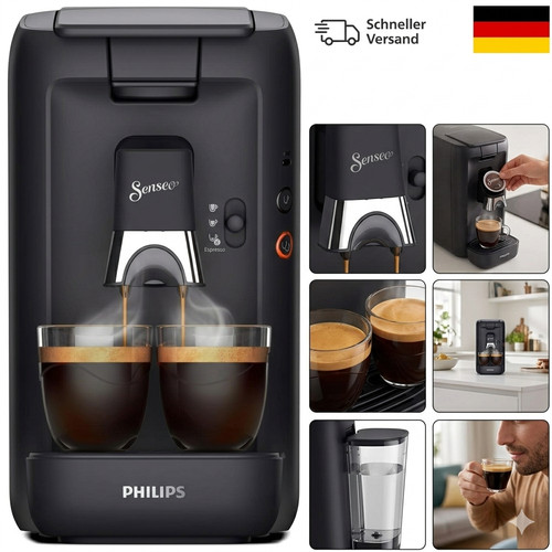 Philips senseo maestro kaffee - philips,