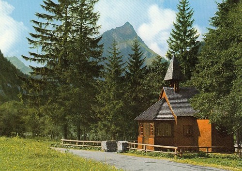 Hinterstein bei hindelang - hinterstein,