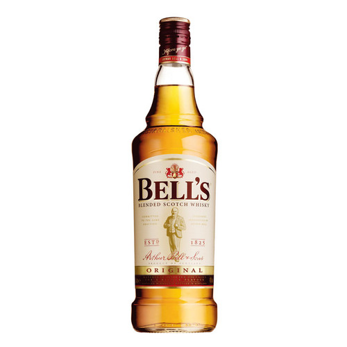 Bell scotch whisky liter - scotch,