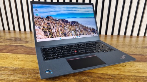Lenovo thinkpad t14s intel - thinkpad, g2