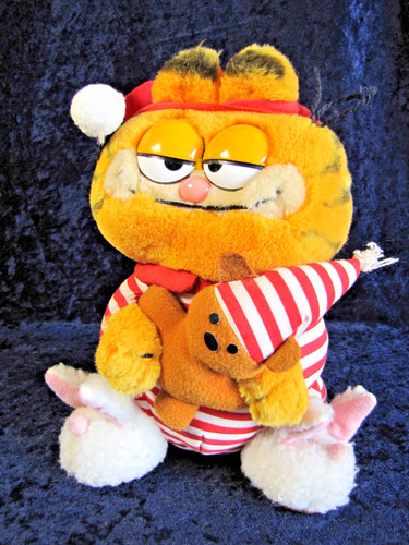 Original usa garfield - garfield, "
