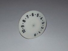 Anzeigefeld (Ferritantenne)