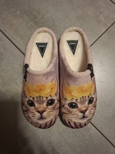 Hausschuh Damen VERBENAS